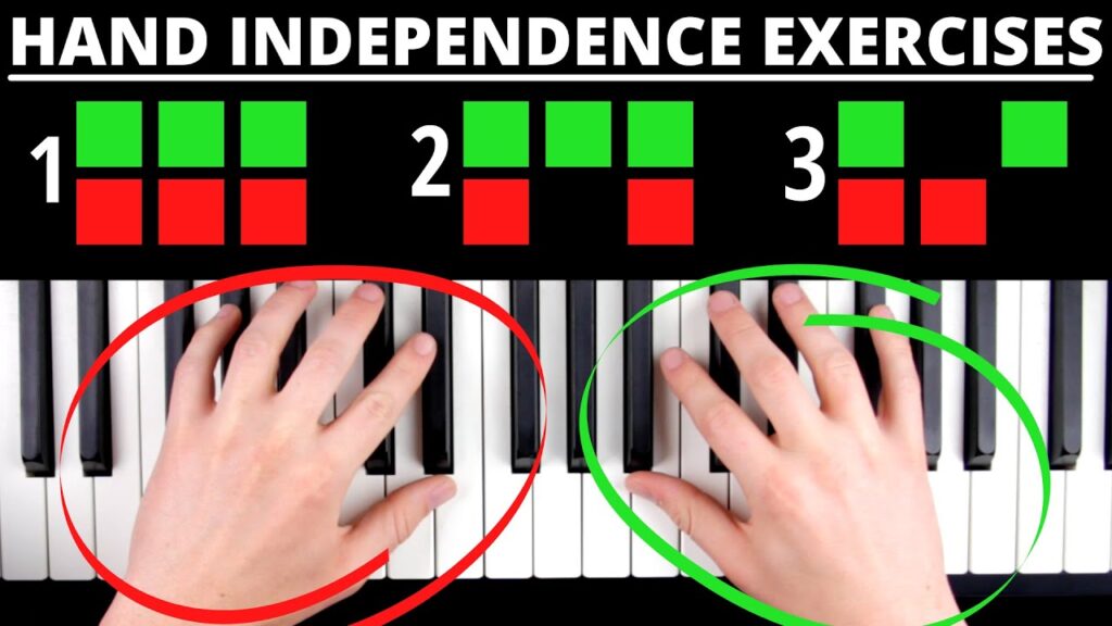 Piano Indepence