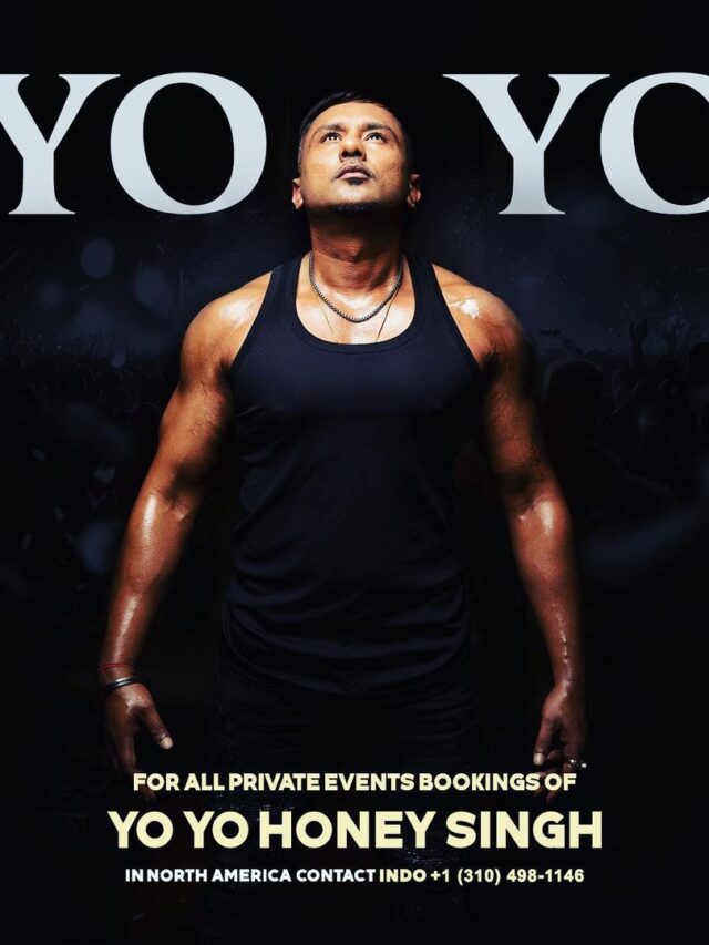 Yo Yo Honey singh