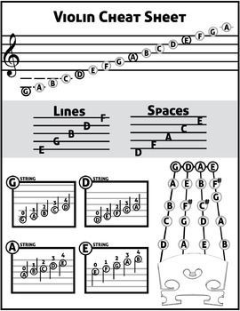 Violin Lesson for beginner
