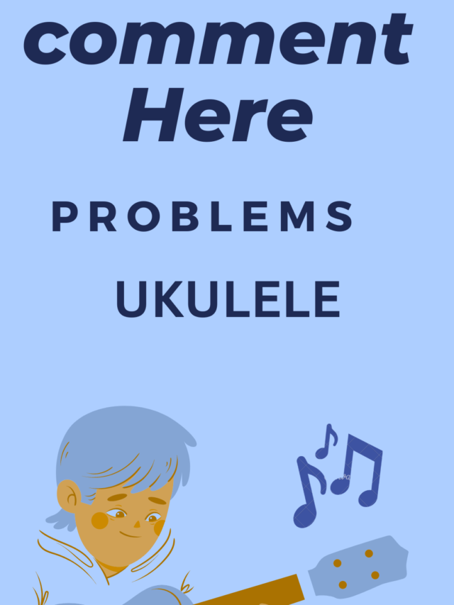 Ukulele Tutorial for Complete Beginners