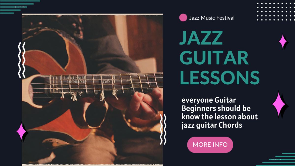 jazz guitar chord