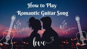 romantic guitar song