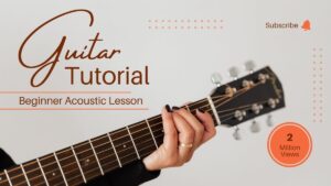 3 Essential Guitar Strumming Pattern You Must Know (to Unleash Your Inner Rockstar)
