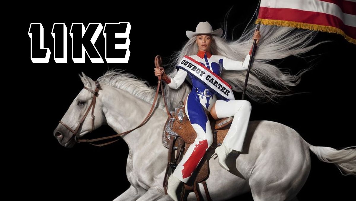 Beyonce Homecoming Queen Reclaiming Her Roots in "Cowboy Carter"