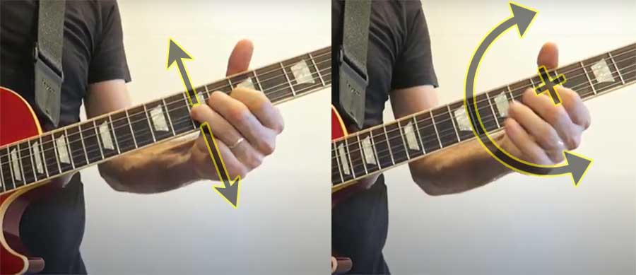 The Secret to Vibrato on Guitar: Revealed in Today's Lesson