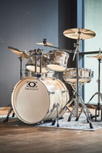 Top 5 Drum Sets for Beginners in 2024: Find Your Rhythm!"
