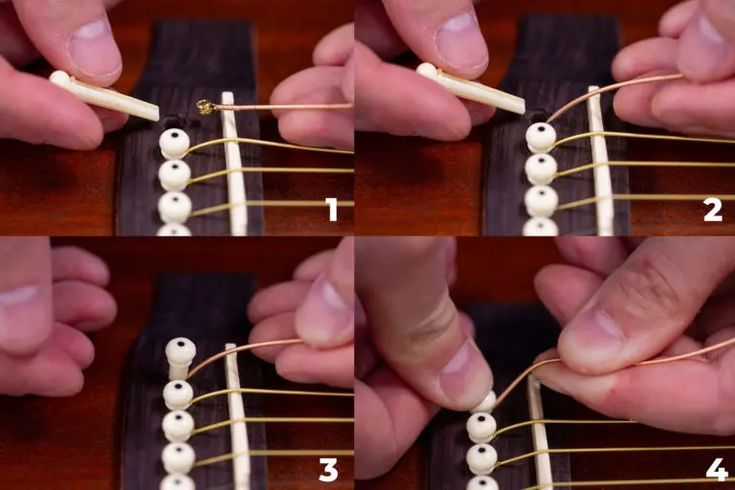 Essential Guide to Basic Guitar Maintenance and Care