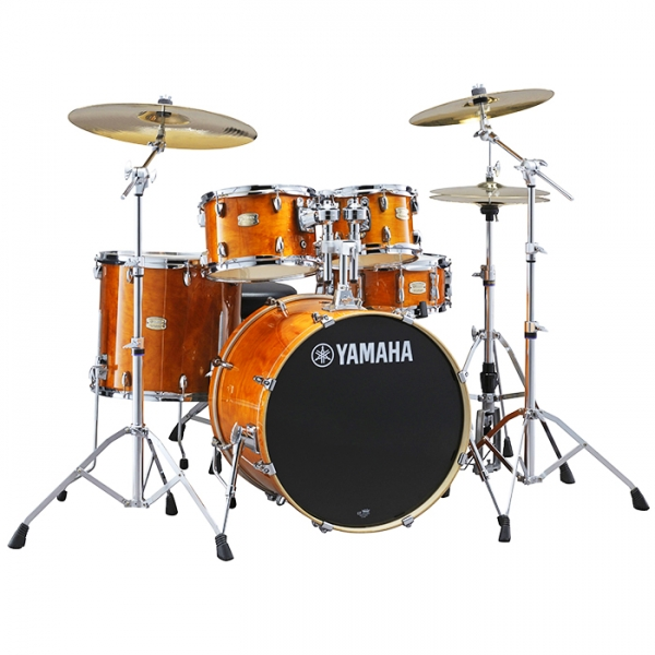 Top 5 Drum Sets for Beginners in 2024: Find Your Rhythm!"
