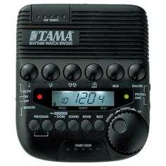 Tama RW200 Rhythm Watch