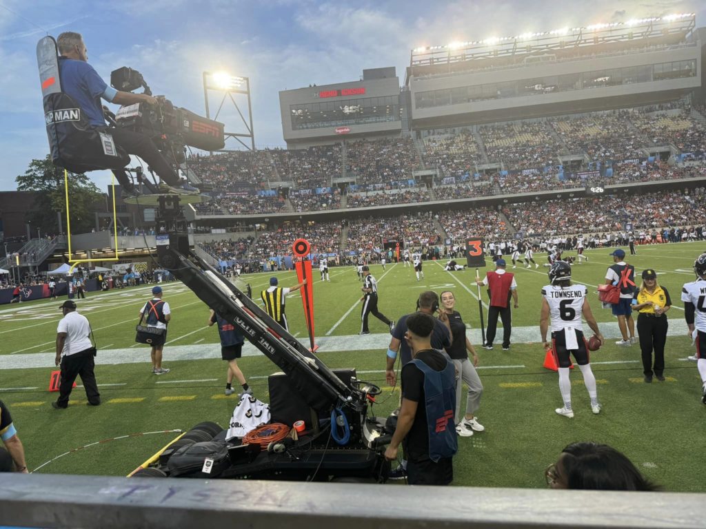 How to Watch the First Game of the 2024-2025 NFL Preseason Live Online for Free—And Without Cable