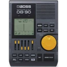 Boss DB-90 Dr. Beat