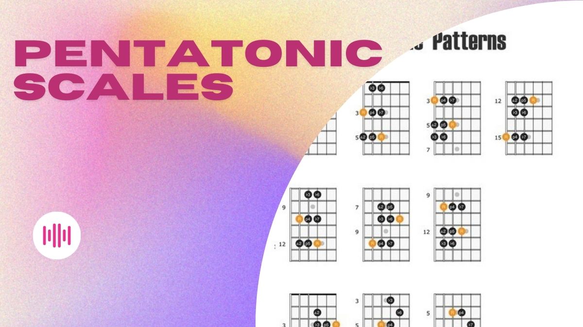 minor pentatonic scale