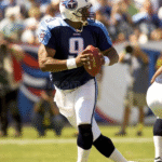 Steve McNair 16 Years