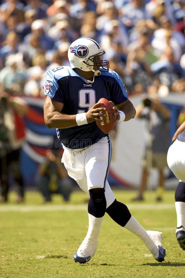 Remembering Steve McNair 16 Years Since the Titans Legend’s Tragic Passing 1 Steve McNair 16 Years