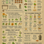 home gardening