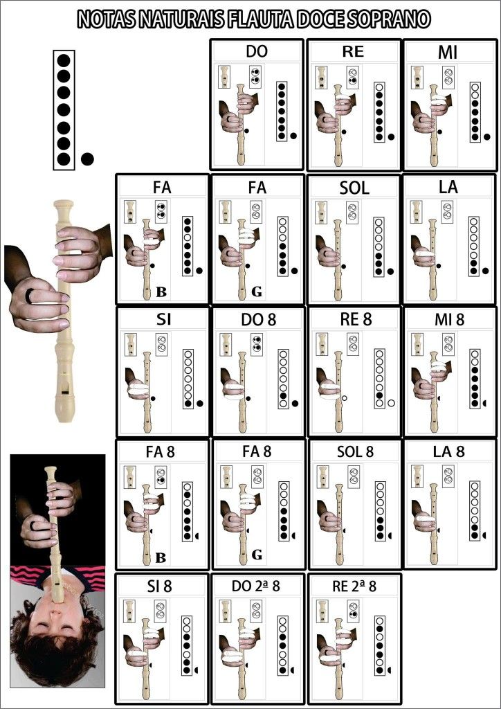 🎶 Flute Lesson for Beginners: Learn Your First Notes Easily