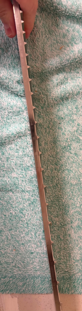 I Built a Stainless Steel Fretboard From Scratch. Was It Worth It?