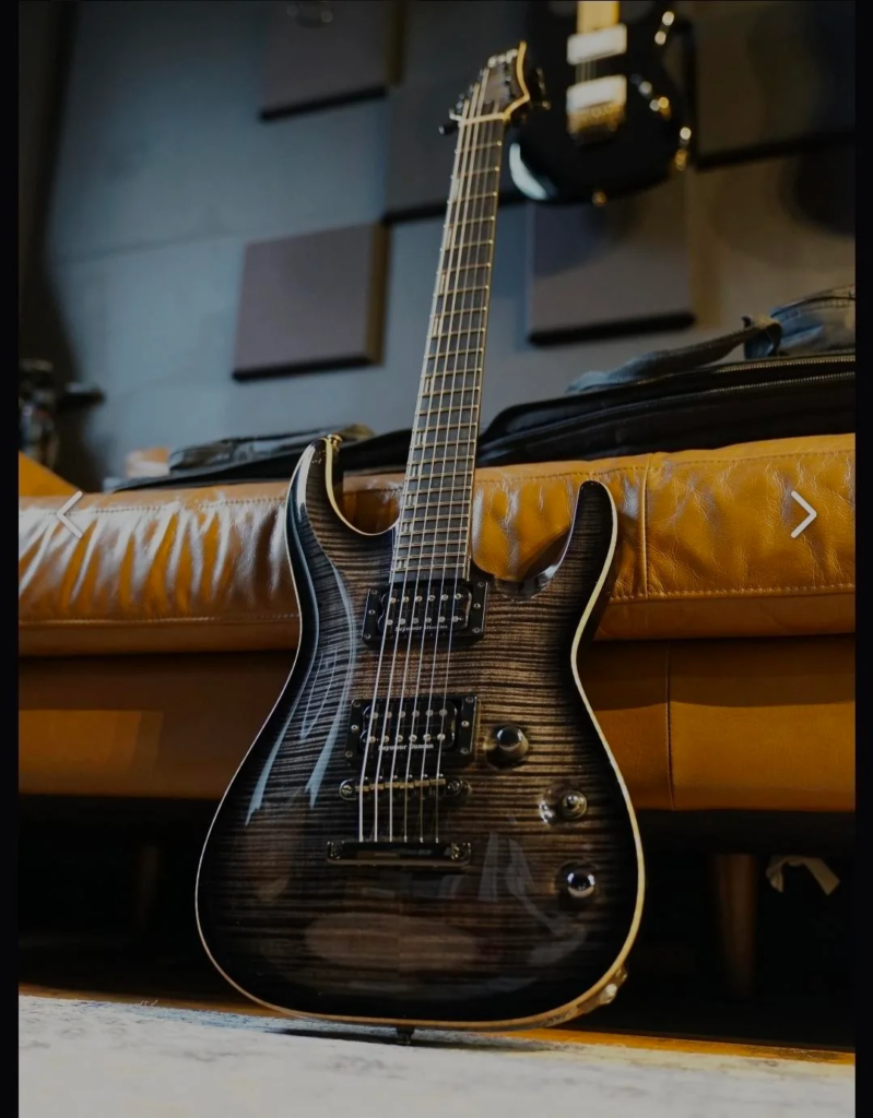 ESP Original Series Horizon CTM: Is a Used Player-Grade Model Worth Buying?