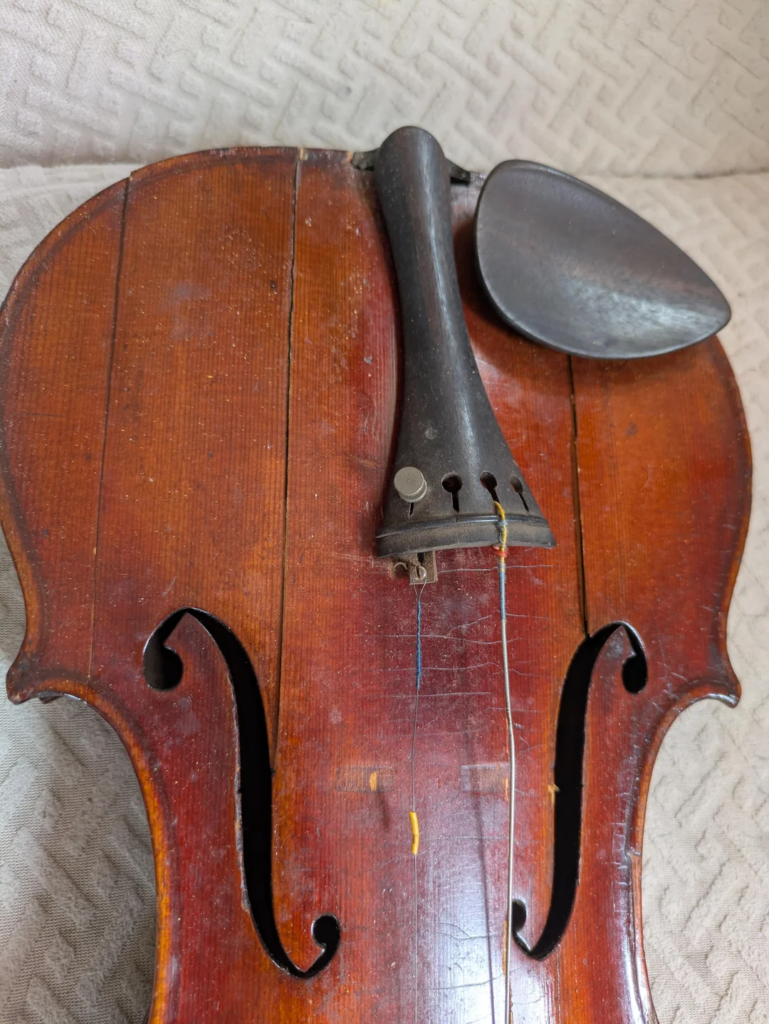 Appraisal Appointment for an Old Broken Violin: Is It Worth It? A Complete Guide Before You Spend Money