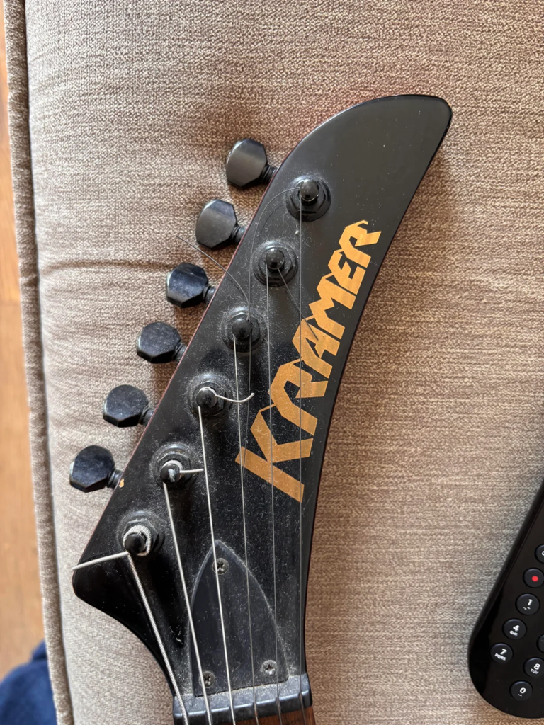 Tru-Oil Streaks Visible After the First Coat on a Guitar Body: Causes, Fixes & Expert Tips